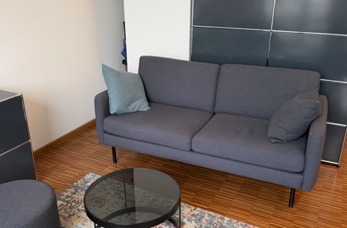 Bolia scandinavia remix sofa - remix,