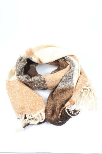 Fransenschal damen schal - h&m,