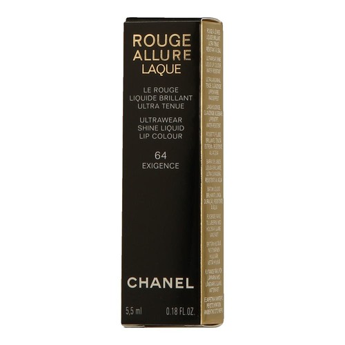 Chanel rouge allure - chanel,