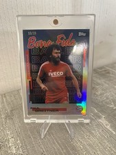 FC Bayern Teamset 25/26 - Paul