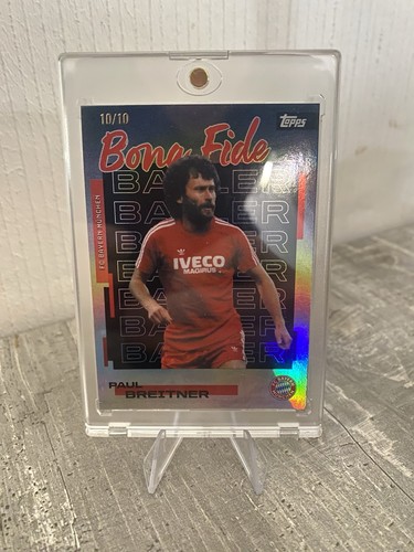 Bayern teamset paul - 25/26,