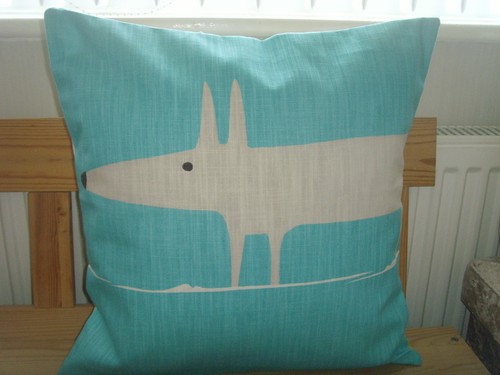Neu scion fox druck - scion, mr