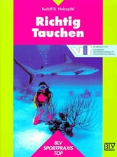 Richtig tauchen - richtig,