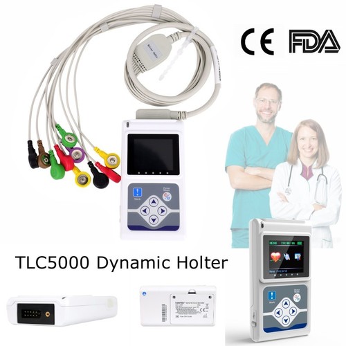 Contec tlc5000 dynamisches - contec,
