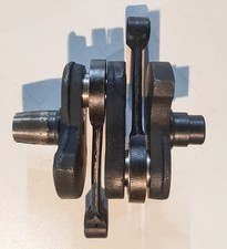 Kurbelwelle 750cm³ SV Motore