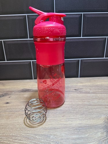 Sportmixer shaker flip von - sportmixer,