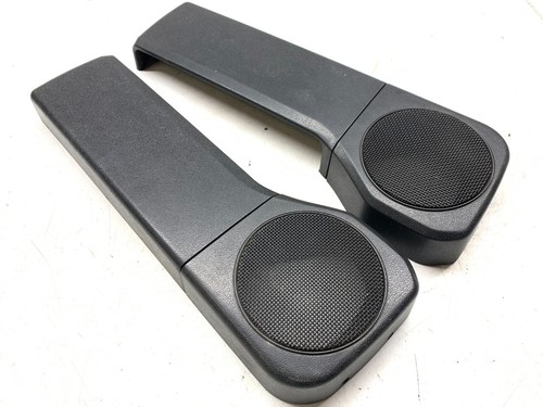 Golf cabrio doorboards - vw,