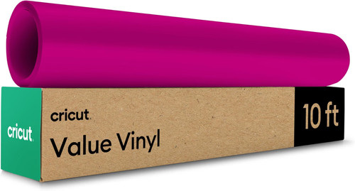 Cricut permanent klebevinyl - cricut,