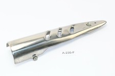 Honda CLR 125 W Cityfly JD18 Bj 1998 - Auspuff hinten Hitzeschutz A235F