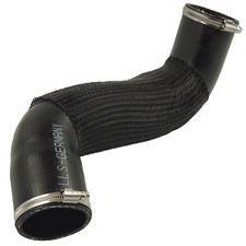 Turbo ladeluftschlauch für - turbo-,