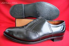 Alden Pferdeleder Shell