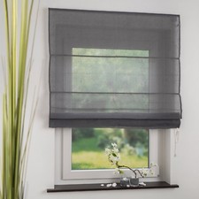 Raffgardine Raffrollo