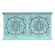 Sideboard saira indische - sideboard,