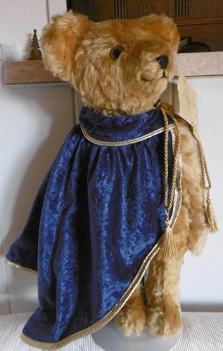 Hermann teddy bär prinz - bär, "prinz