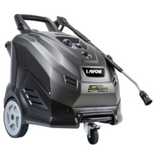 Heißwasser Hochdruckreiniger