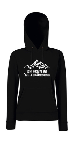 Ich kenn abkürzung - ich,