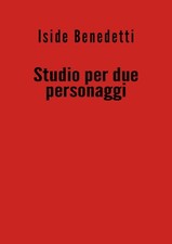 Studio für zwei Figuren von