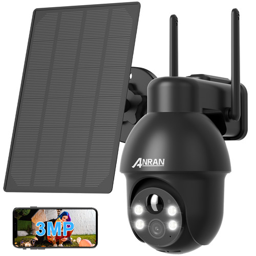 Anran outdoor funk wlan - outdoor,