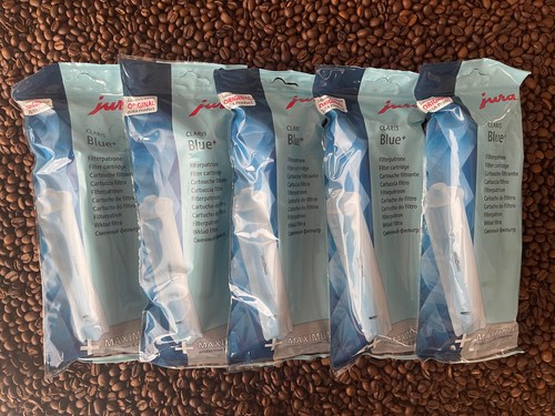 Jura claris blue - jura,