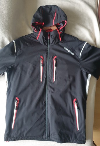 Waveboard jacke winter - waveboard, ski