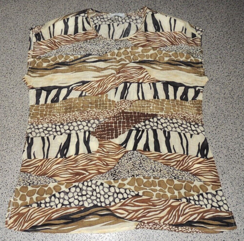 Luftige damen crinklebluse - luftige,