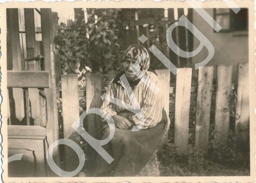 Foto rumänien arme alte - foto,