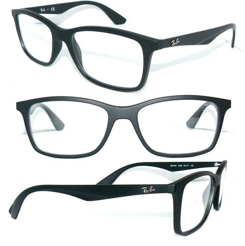 Ray ban brille - brille, matt