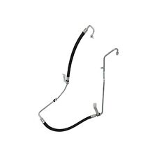 Servoleitung lenkung