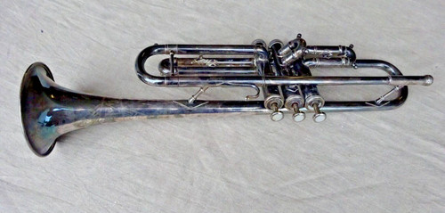 Trompete weltklang 48 cm - , ca.
