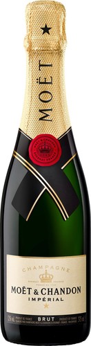 Moet chandon brut - brut, imperial