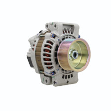 Mitsubishi Lichtmaschine