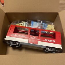 Playmobil Panorama Express