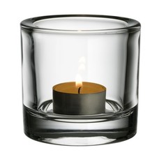 Iittala Kivi Teelichthalter -