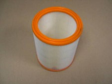 Filterelement Rundfilter