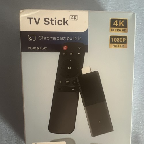 Stick streaming dongle - streaming,