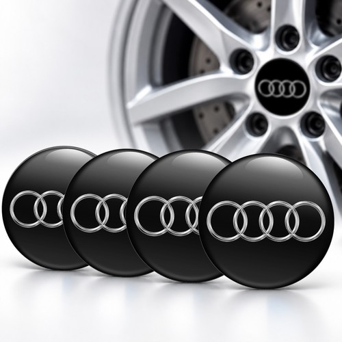 Stück audi aufkleber - 4,