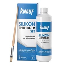 Knauf Silikon-Entferner 250 ml