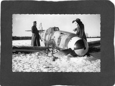 Db25) Foto Flugzeug