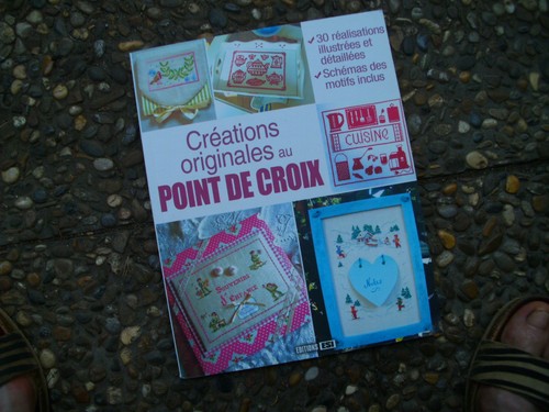 Sticken creations originales - sticken,