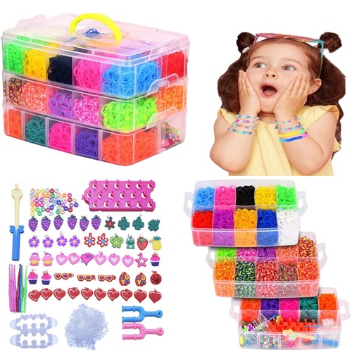Loom bands all - ☆loom,