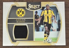 Panini Select 2016/17