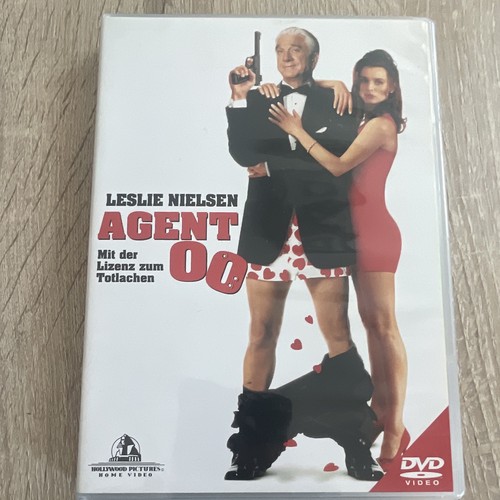 Agent mit der lizenz - -,