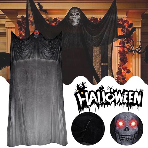 Halloween horror deko - deko, led