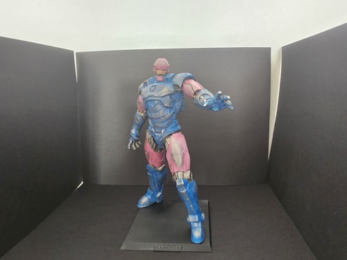 Classic marvel figurensammlung - marvel,