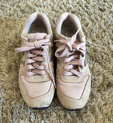 New balance sneaker low - new,