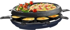 Tefal Raclette RE3104 Raclette