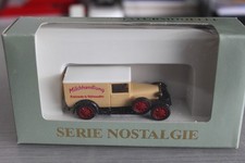 Roskopf Mercedes Benz L 1000 beige " Milchhandlung Freiroda bei Schkeuditz " OVP