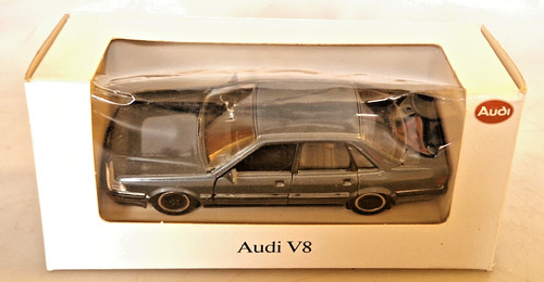 Schabak 1024 audi limous - 1024,