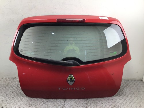 Heckklappe renault twingo - renault,