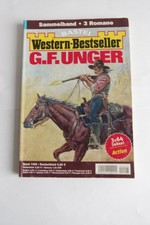 Western Bestseller - G.F.Unger